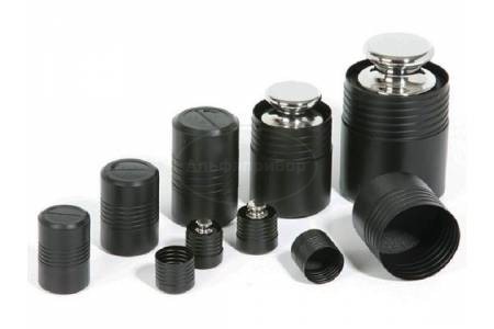 Гиря калибровочная (нерж) (M1-100г)