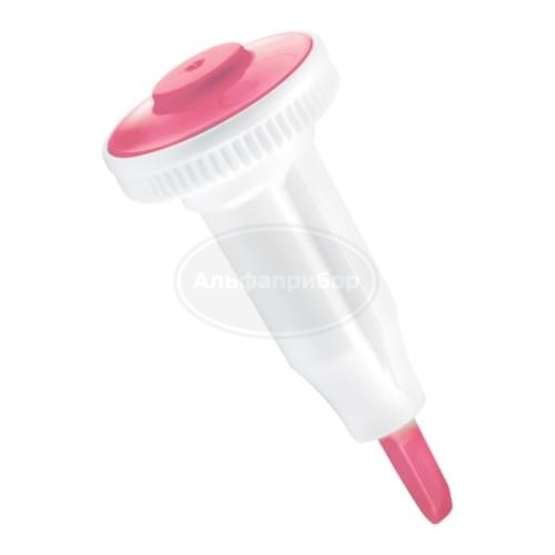 Ланцеты автоматические Haemolance Plus Pediatric 1,2 мм