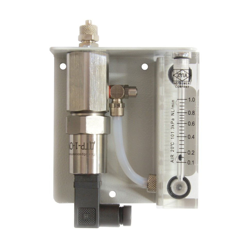 Пробоотборное устройство ПДВ-3-Р Микрофор