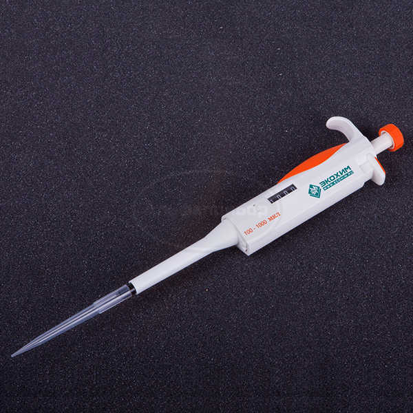 Дозатор ЭКОХИМ-ОП-1-100-1000 New