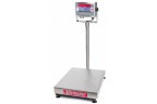 Товарные весы OHAUS D31P150BL