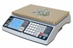 Весы счетные MAS MC2-10