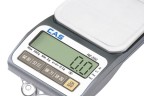 Портативные карманные весы CAS RE-260-250