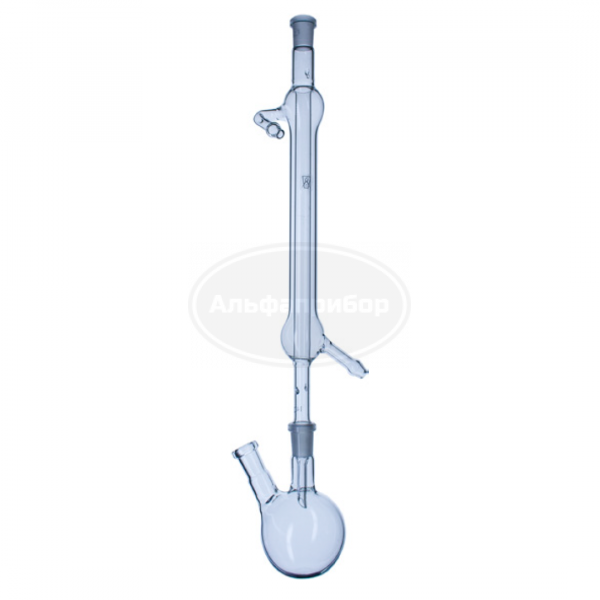 Прибор для определения температуры кипения тормозной жидкости, эскиз 1-99