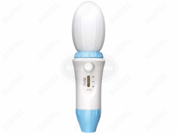 Пипетатор Dlab Levo, синий