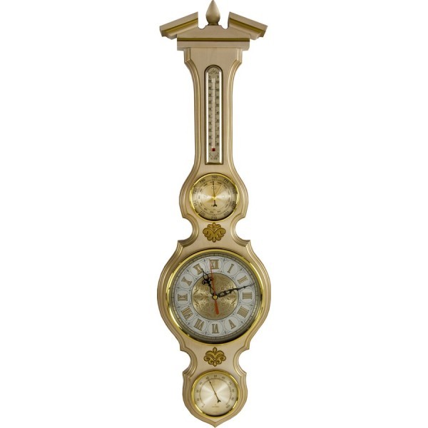 М-97 б-з Метеостанция