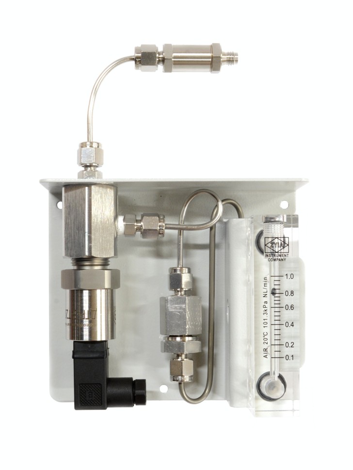 Пробоотборное устройство ПДВ-6 Микрофор