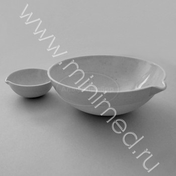 Чаша выпарительная 35мл, 60*25, упаковка 10/200шт