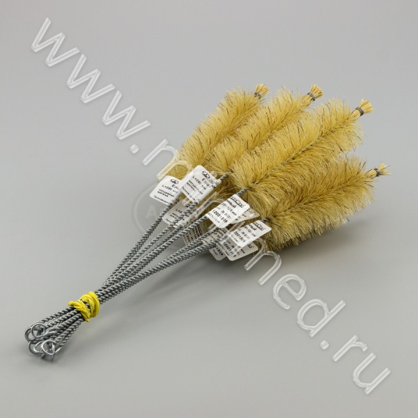 Ерш пробирочный, натуральная щетина, упаковка 1шт