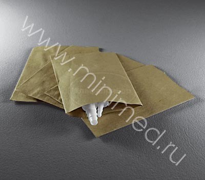 Крафт-пакеты 11*20, упаковка 100шт