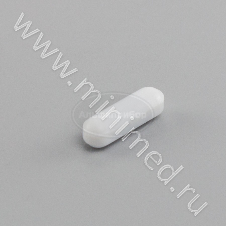 Магнит для мешалки цилиндрический 6*20 мм тип С из ПТФЭ, упаковка 100шт, Greetmed