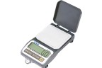 Портативные карманные весы CAS RE-260-500