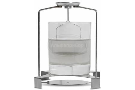 Комплект для определения плотности M-ER 123 АCFJR "SENSOMATIC" TFT