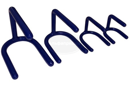 Захват для гирь 10кг