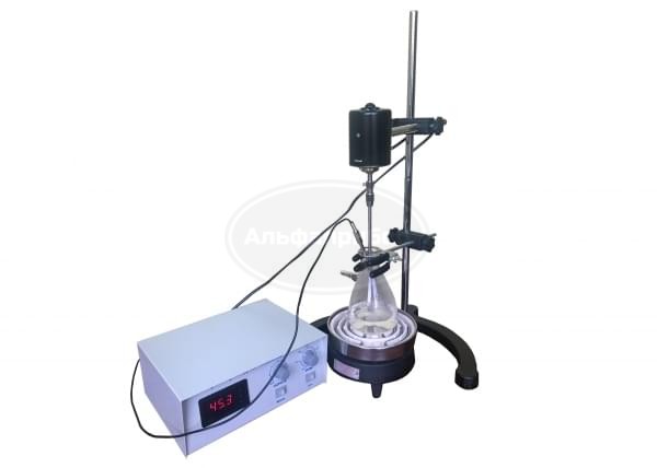 Мешалка верхнеприводная JJ-5