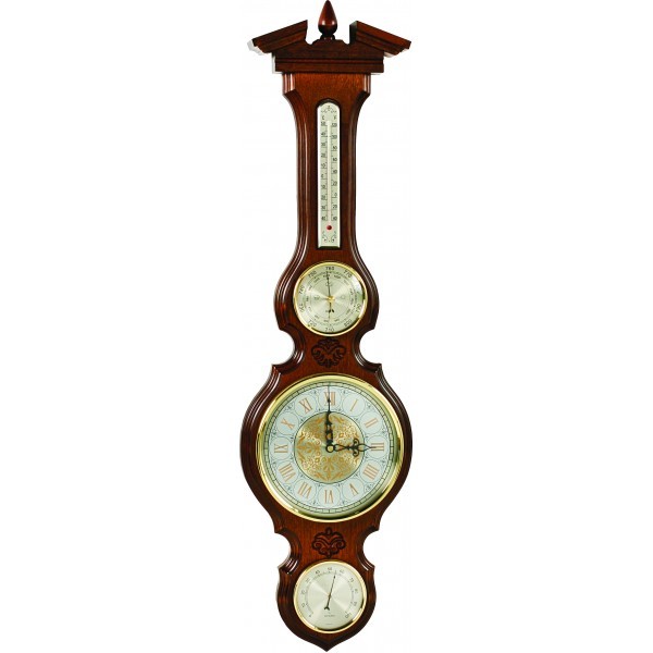 М-97 Метеостанция