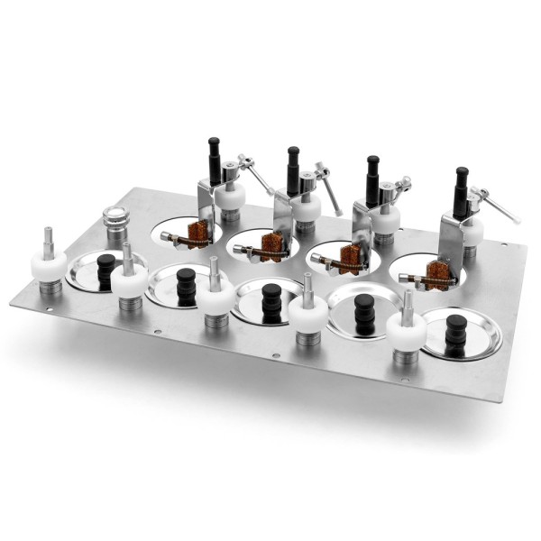 ВИС-Т-06-9К Комплект приспособлений