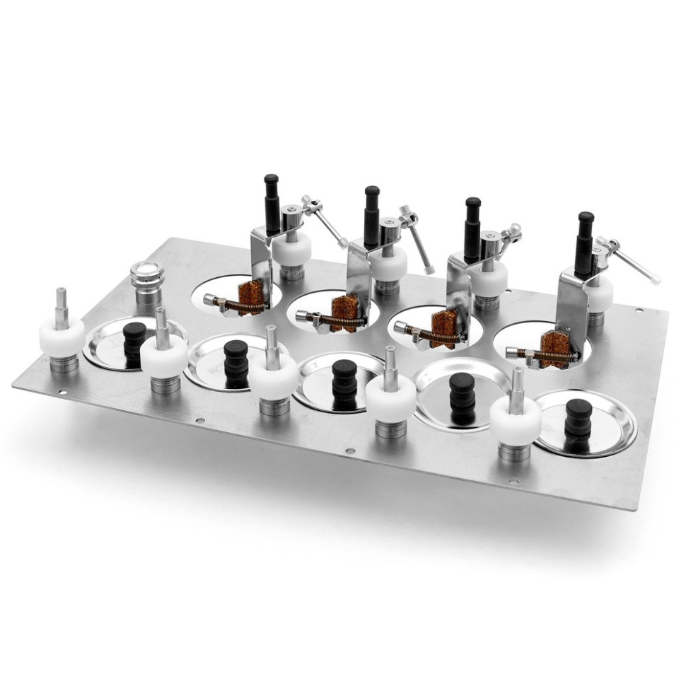 ВИС-Т-06-9К Комплект приспособлений