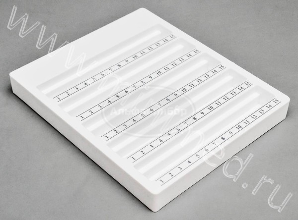 Штативы для кювет для Clima МС-15, Aptaca