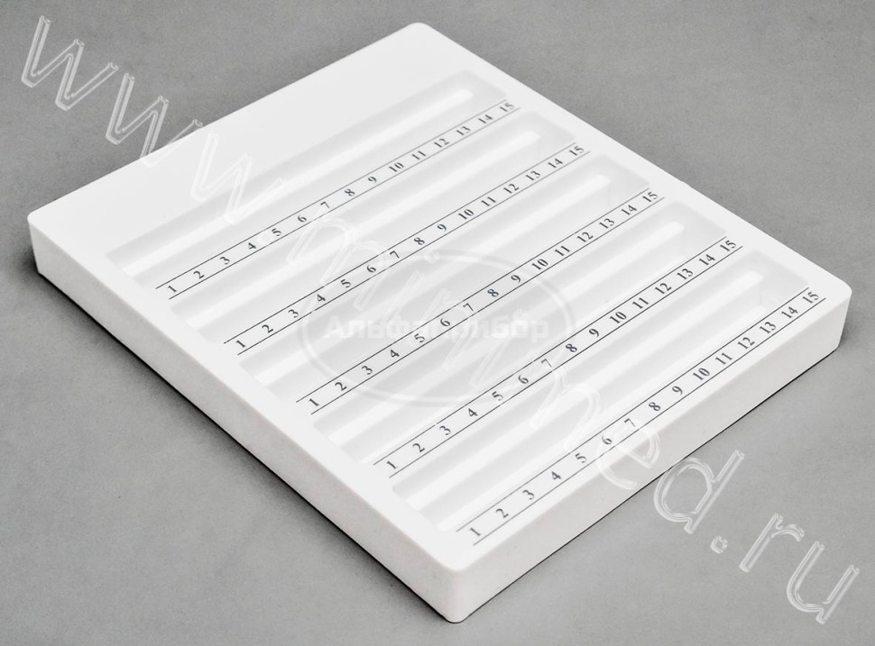 Штативы для кювет для Clima МС-15, Aptaca