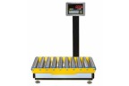 Конвейерные весы Мера ВТП-3/300 (850х650) (ВТ-1 c IP65) с рольгангом
