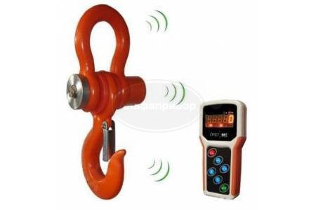 Крановые весы ВЭК/5-5000 (ВЭК-5000Д)