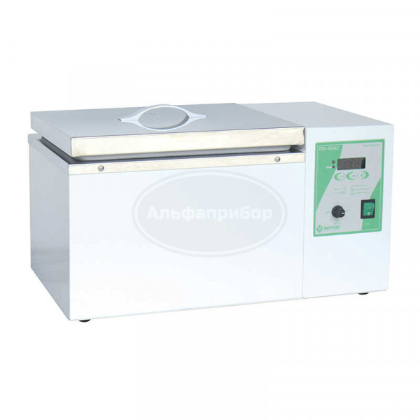 Баня ЭКРОС-4342 (ПЭ-4342) (11 л) масляная глубокая