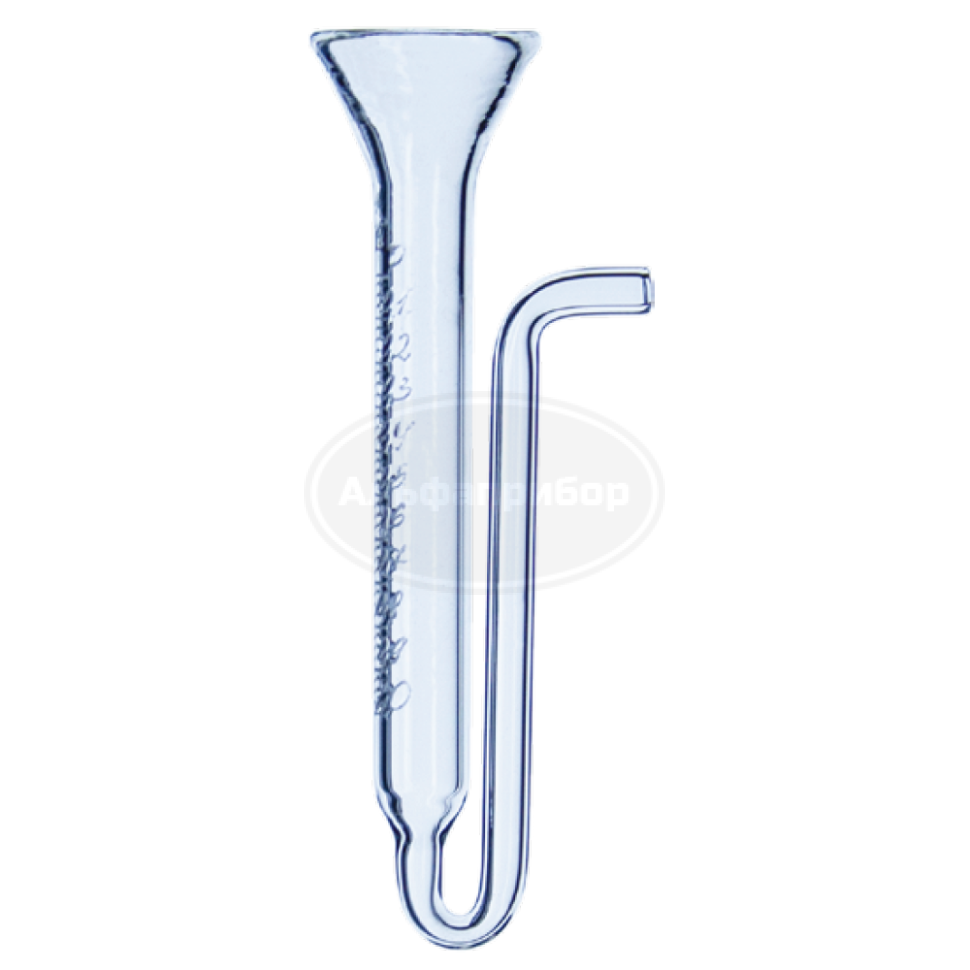 Установка лабораторная Гинзберга ГОСТ 34213-2017, эскиз 1-205