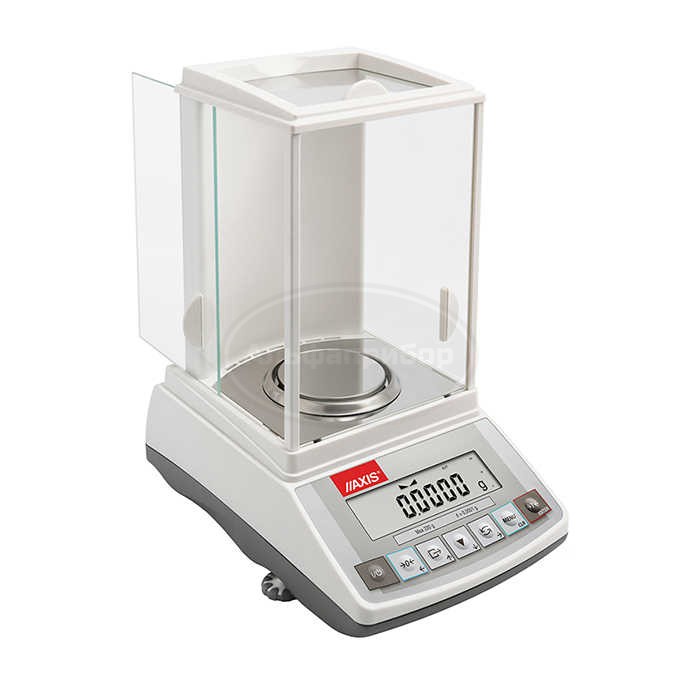 Весы аналитические AXIS ACN120