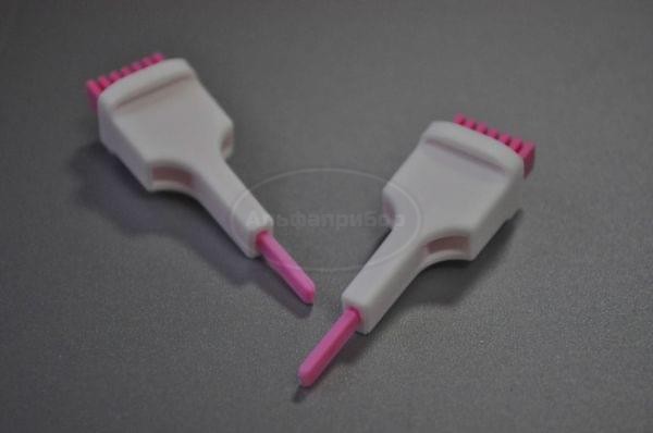 Ланцеты MediSafeSolo 23G (200 шт.)