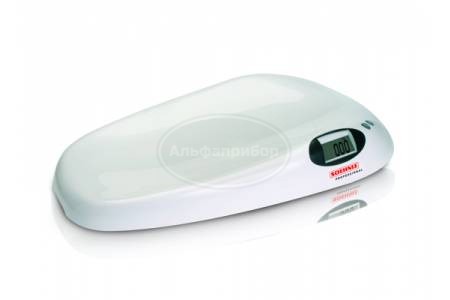 Детские весы для новорожденных Soehnle 8310.01.001