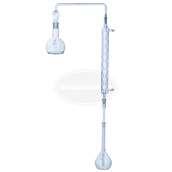 Трубка ГФ 6.452.097 ППС