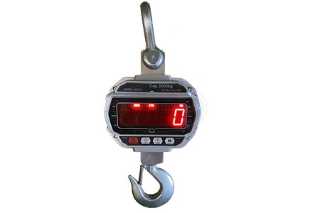 Крановые весы OCS-D-3000