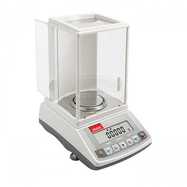 Весы аналитические AXIS ACN220