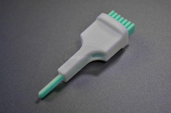 Ланцеты MediSafeSolo 29G (200 шт.)