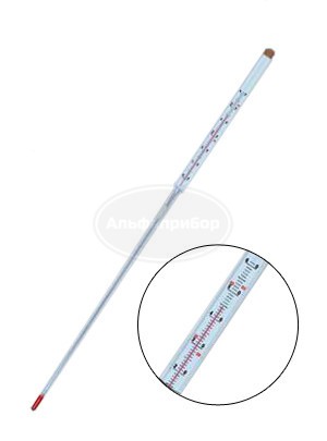 Термометр для сельского хозяйства ТС-6