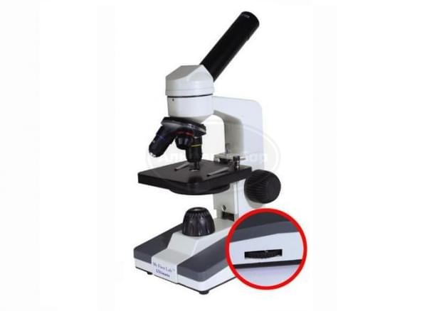 Микроскоп монокулярный Apexlab — MFL-05