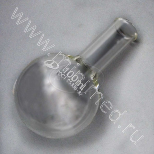 Колба К-2-100-22 ТУ 9464-019-29508133-2015,ТС, МиниМед, упаковка 12 / кор.192шт