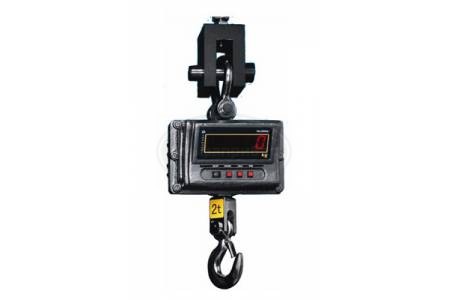 Крановые весы ЕК-А-7,5 Масса-К