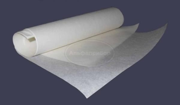 Бумага пергамент 420х600 мм (10 кг)