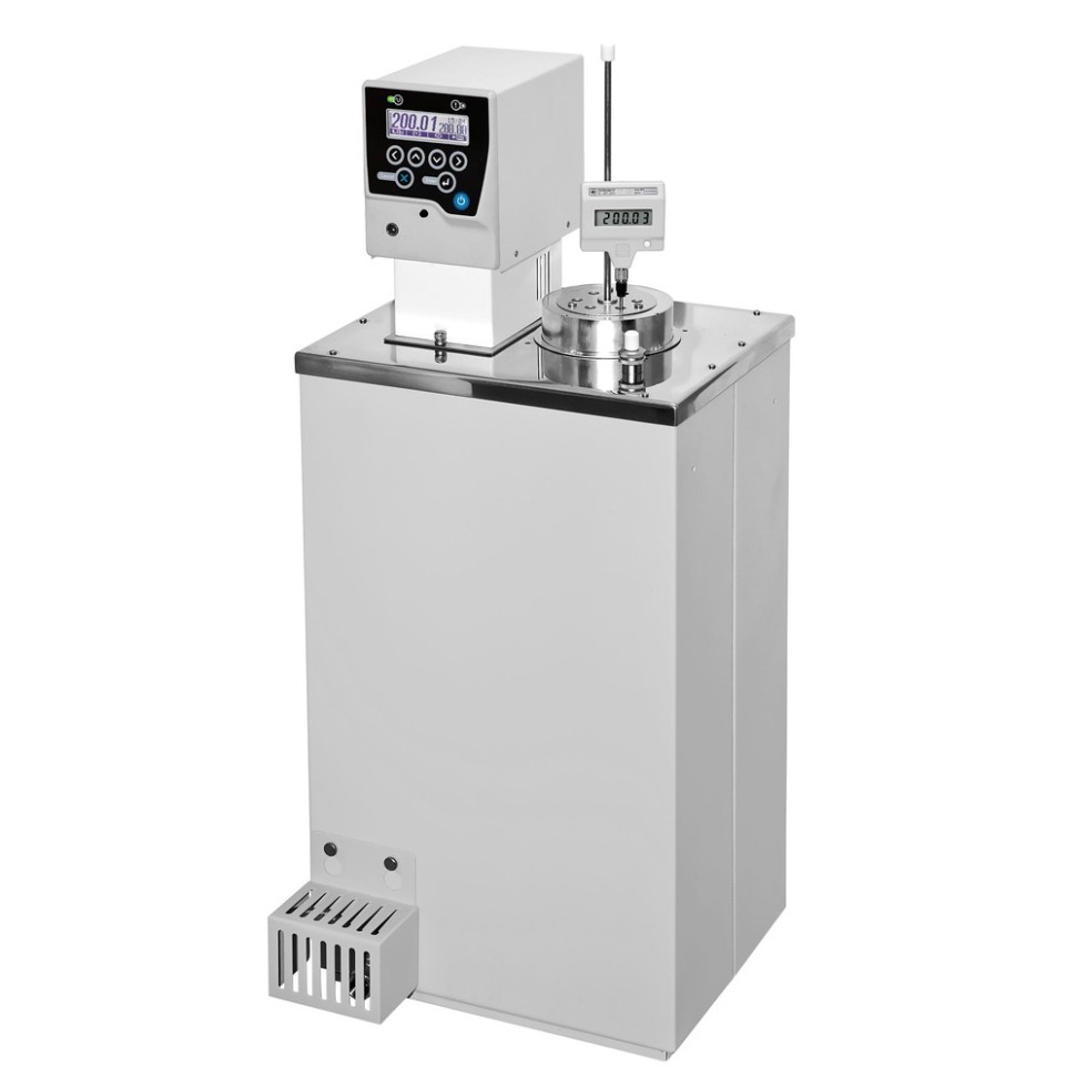 ТЕРМОТЕСТ-300 Термостат жидкостный