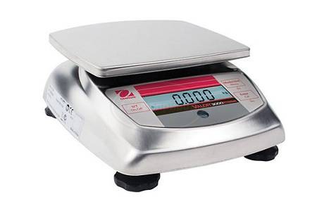 Технические фасовочные весы OHAUS V31X3