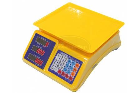Торговые весы Мидл МТ-30-МЖА-Алтын Тарази