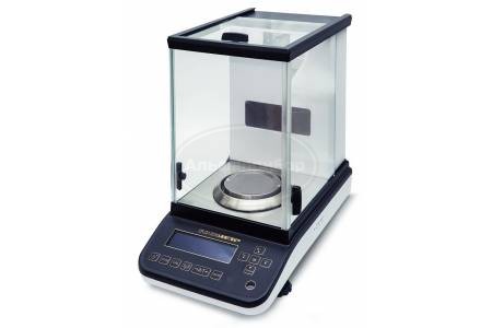 Лабораторные аналитические весы Госметр  ВЛА-320С