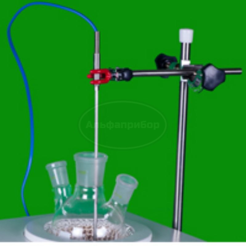 Комплект термодатчика с креплением для цифровых колбонагревателей ЭКРОС (ПЭ)