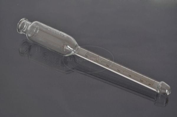 Бутирометр для молока