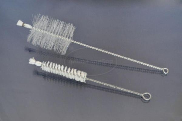 Ерш для пипеток 610х120х5,5 мм