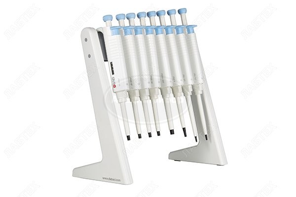 Штатив DLab линейная универсальная стойка