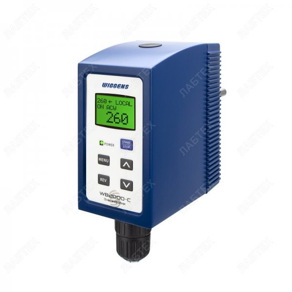 Мешалка верхнеприводная Wiggens WB2000-C