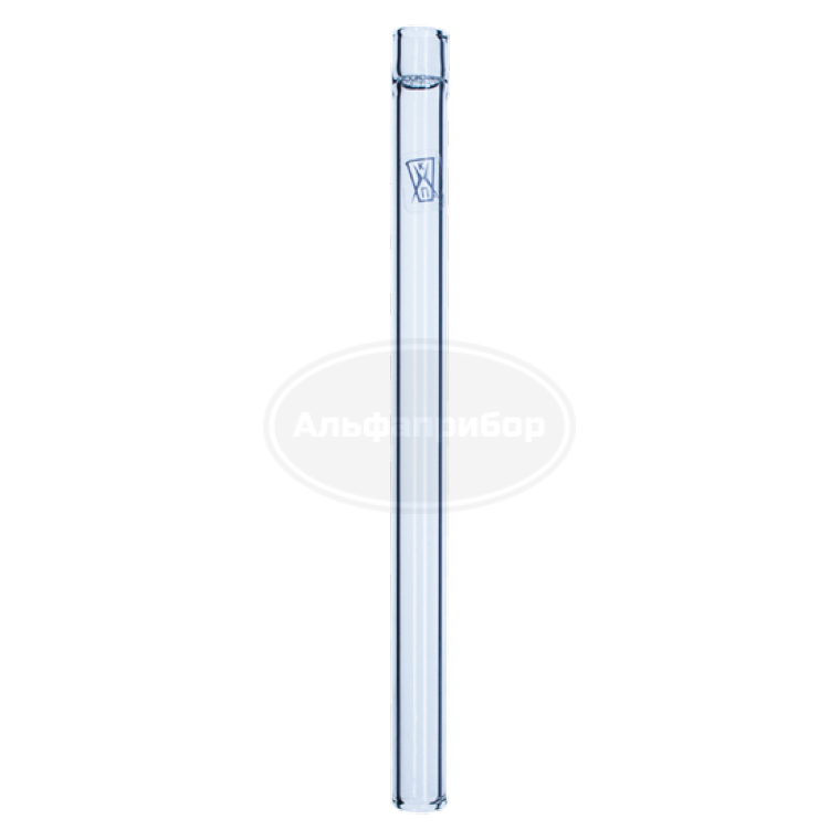 Трубка сорбционная, эскиз 5-539